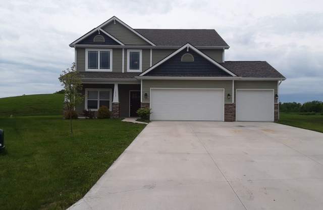 12867 Shearwater Run - 12867 Shearwater Run, Allen County, IN 46845