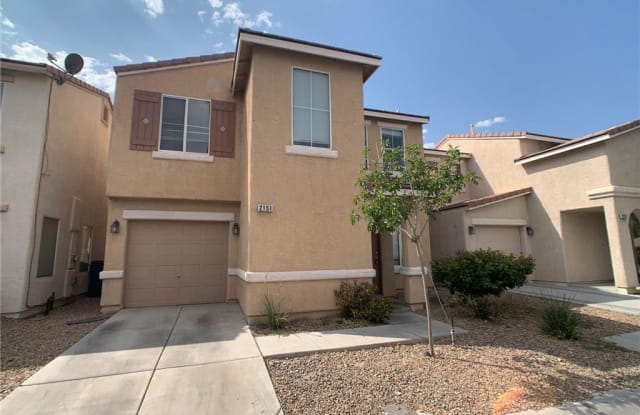 2151 Casa Ladera Street - 2151 Casa Ladera Street, Sunrise Manor, NV 89156