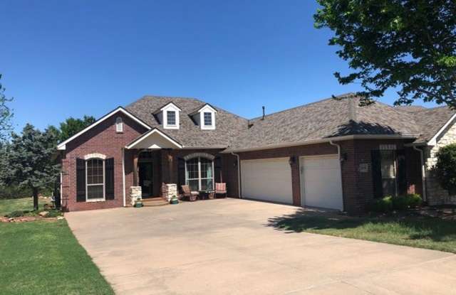 Storm Shelter - Community Pool - Edmond North Schools - Lawn Care Inc. - 3209 Songwood Drive, Edmond, OK 73003