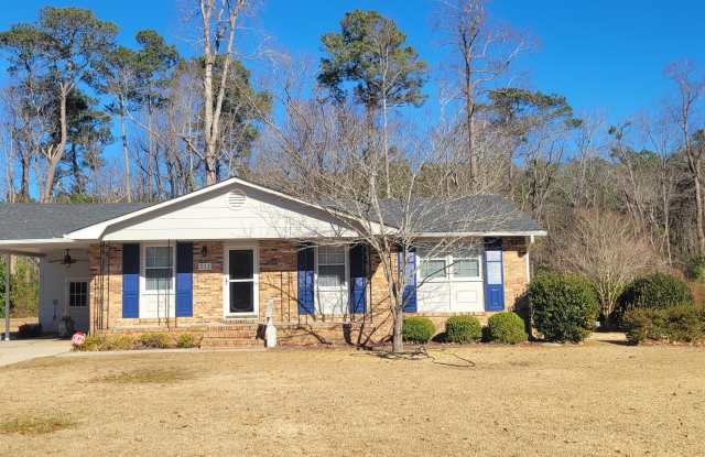 211 Mcarthur Drive photos photos