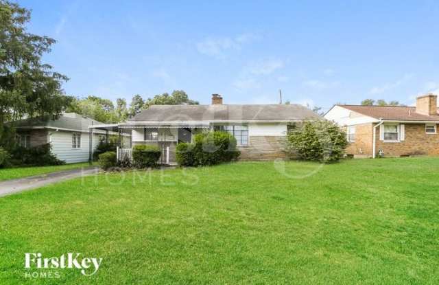 2721 Bernadette Road photos photos
