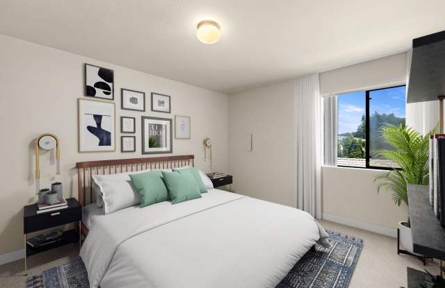 Lake Crest - Income Restricted Gallery 4