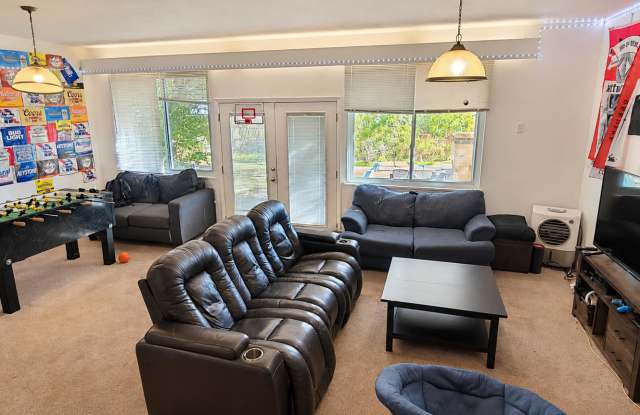 PRELEASE Aug. 2027Spacious 5-Bedroom Home in Desirable South Boulder Neighborhood Gallery 1