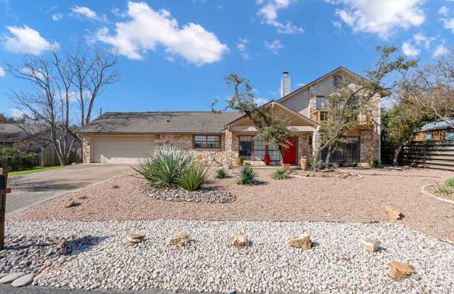 1106 San Augustine Dr, Austin, Texas 78733 photos photos