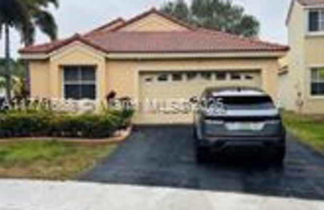 793 Chimney Rock Road - 793 Chimney Rock Road, Weston, FL 33327