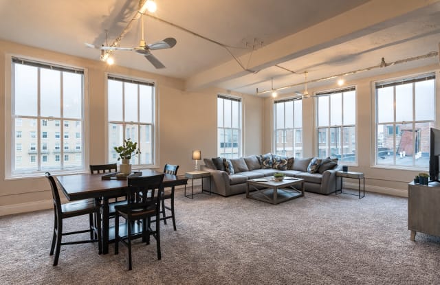 Groton Lofts Gallery 3