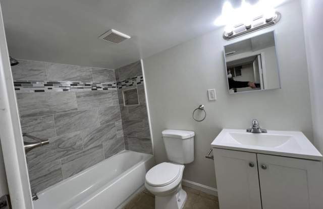 524 South Macon Street - 524 South Macon Street, Baltimore, MD 21224