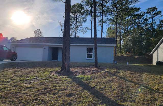 Citrus Springs 4/2/2 photos photos