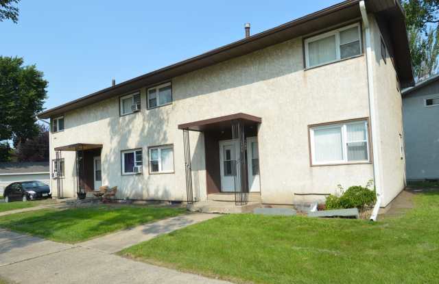 Porter 4-Plex 1 photos photos