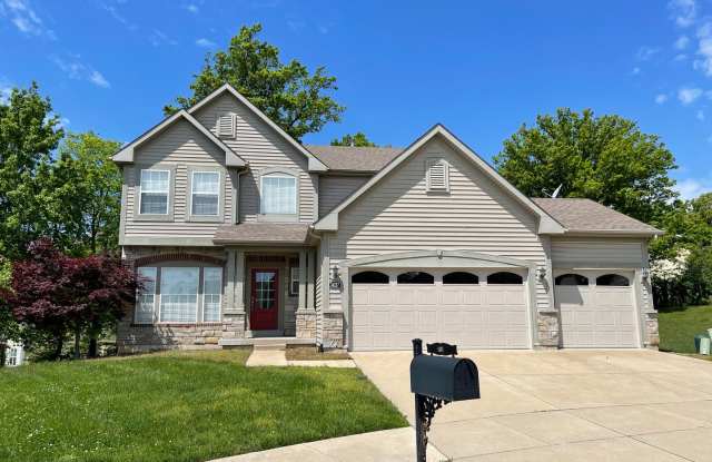 Modern 4BR Home Ready to Rent! photos photos