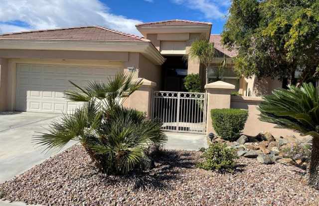 39357 Mirage Circle - 39357 Mirage Circle, Desert Palms, CA 92211