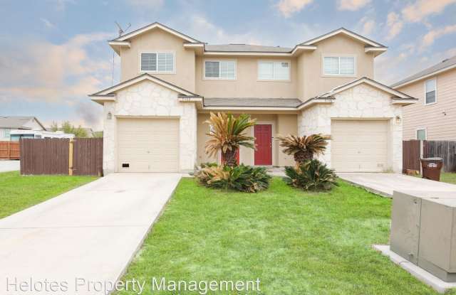1402 Dry Eagle - 1402 Dry Eagle, Bexar County, TX 78245