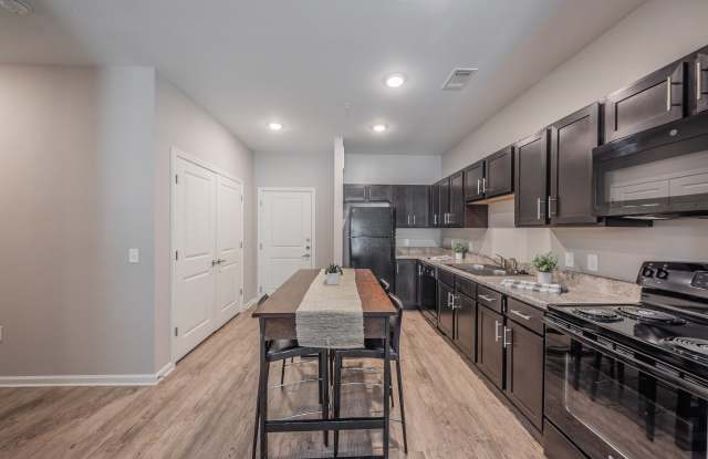 3 Springs Apartments - Affordable Housing Gallery 2