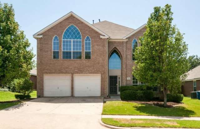 1024 Ponderosa Ridge - 1024 Ponderosa Ridge, Little Elm, TX 75068