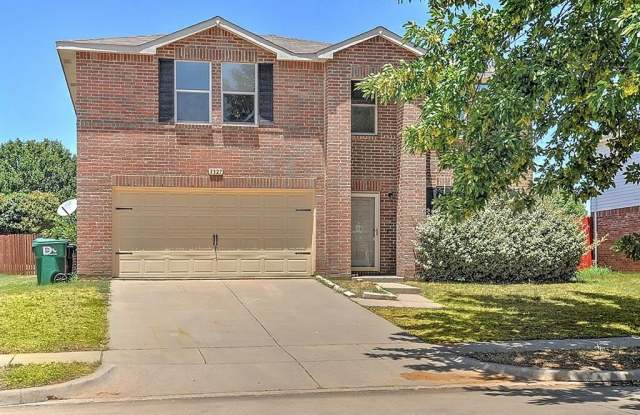 3327 Andalusian Drive - 3327 Andalusian Drive, Denton, TX 76210