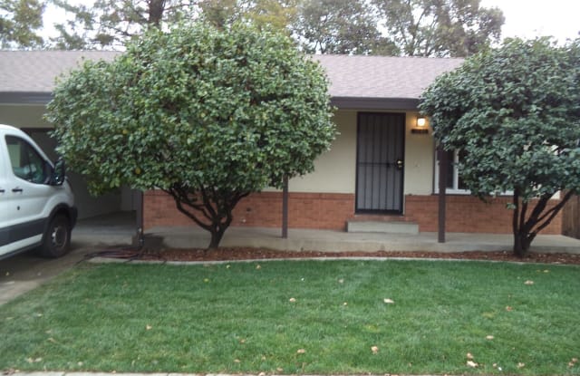 3045 FREEPORT BOULEVARD - - 3045 Freeport Blvd, Sacramento, CA 95818