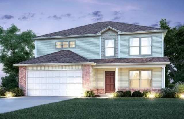 1195  S Ivory Bill  LN - 1195 South Ivory Bill Lane, Fayetteville, AR 72701