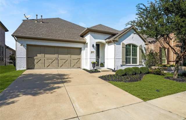 1113 Skyflower Lane - 1113 Skyflower Lane, Collin County, TX 75009