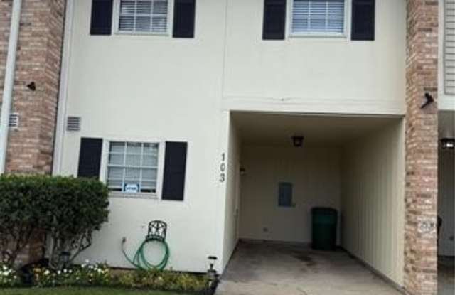 600 CLEARVIEW PARKWAY Parkway - 600 Clearview Parkway, Metairie, LA 70001 600 CLEARVIEW PARKWAY Parkway - 600 Clearview Parkway, Metairie, LA 70001