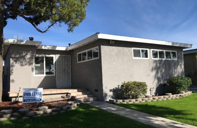 1611 W 247th Place - 1611 West 247th Place, Los Angeles, CA 90710