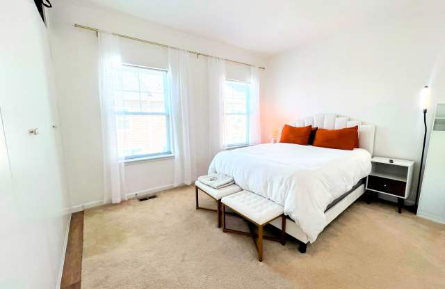 3728 Foote Street Northeast - 3728 Foote Street Northeast, Washington, DC 20019