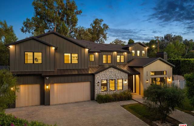 5124 Calvin Avenue photos photos 5124 Calvin Avenue photos photos