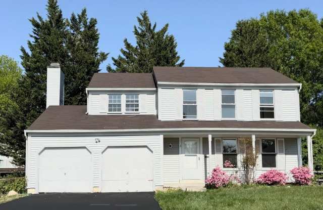 2 CINNABAR CT photos photos