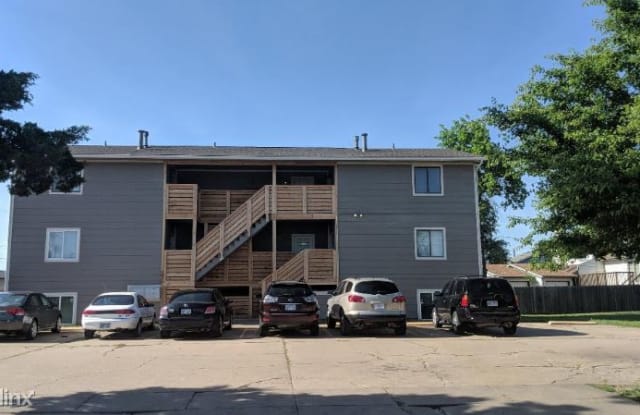 3920 W. Elm 303 - 3920 West Elm Street, Wichita, KS 67203