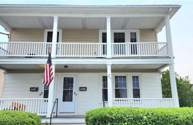 259 Norfolk Avenue - 259 Norfolk Avenue, Pawtucket, RI 02861
