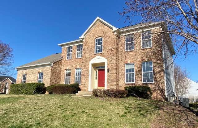 43346 EARLS COURT - 43346 Earls Court, Ashburn, VA 20147
