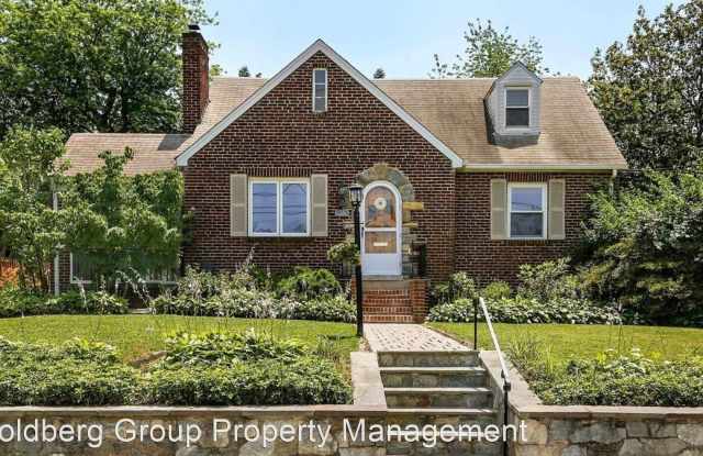 9915 Rogart Road - 9915 Rogart Road, Four Corners, MD 20901