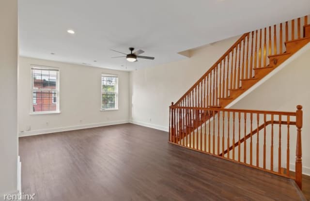 1909 Federal St - 1909 Federal Street, Philadelphia, PA 19146