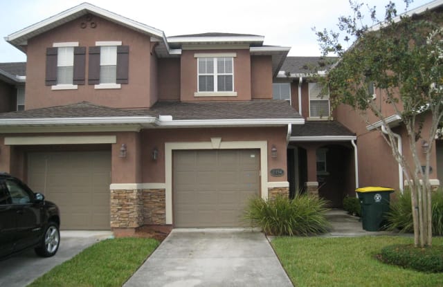 2354 SUNSET BLUFF DR - 2354 Sunset Bluff Drive, Jacksonville, FL 32216