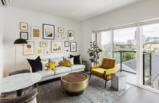 The CC Apartments Gallery 4