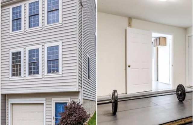 6162 GLEN EAGLES COURT - 6162 Glen Eagles Court, Seven Corners, VA 22044