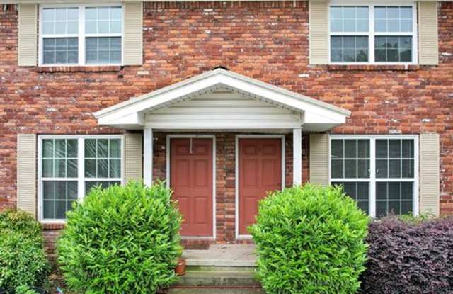 2 Bedroom 1.5 Bath Townhouse photos photos