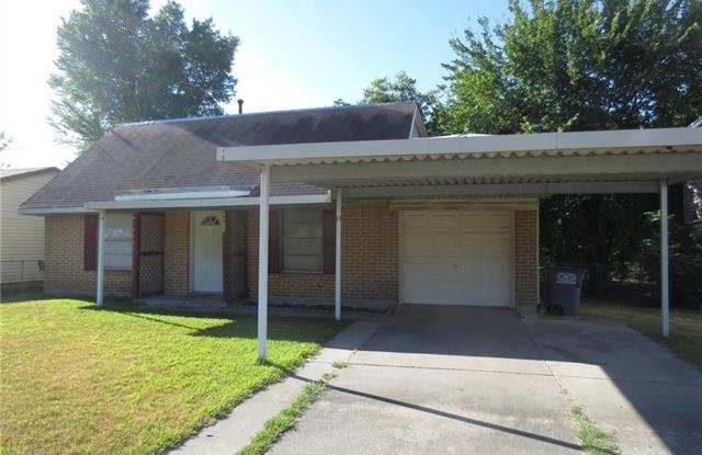 14420 Oakwood Lane - 14420 Oakwood Lane, Balch Springs, TX 75180
