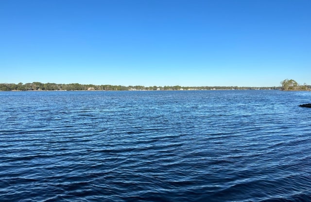 17 Marina Cove - 17 Marina Cove Drive, Okaloosa County, FL 32578