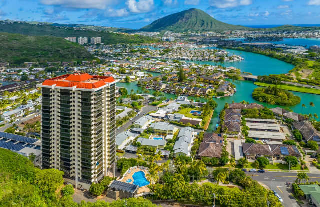 Fully Furnished Condo with the  Best Views and Amenities in Hawaii Kai photos photos