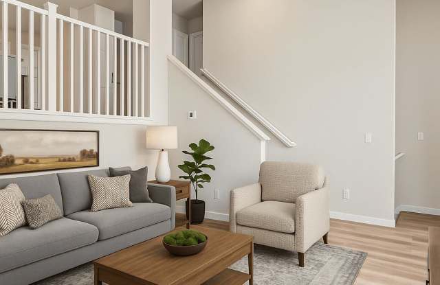 Pine Drive Townhomes Gallery 1
