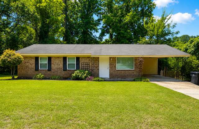 3 Bedroom Ranch in West Augusta 30907 ZIPCODE photos photos 3 Bedroom Ranch in West Augusta 30907 ZIPCODE photos photos
