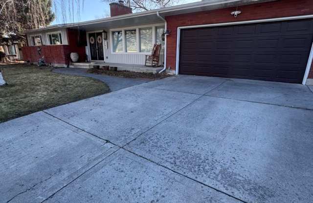 5 Bed 3 Bath Home in Idaho Falls - 2306 Koro Avenue, Idaho Falls, ID 83404 5 Bed 3 Bath Home in Idaho Falls - 2306 Koro Avenue, Idaho Falls, ID 83404