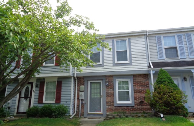 81 Stillwood Circle - 81 Stillwood Circle, White Marsh, MD 21236