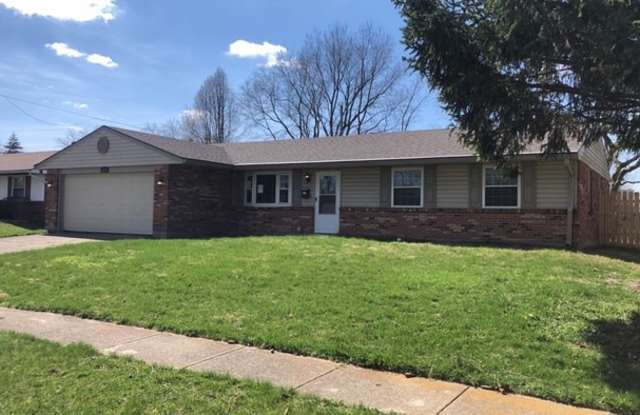 401 Lufkin Drive - 401 Lufkin Drive, New Lebanon, OH 45345