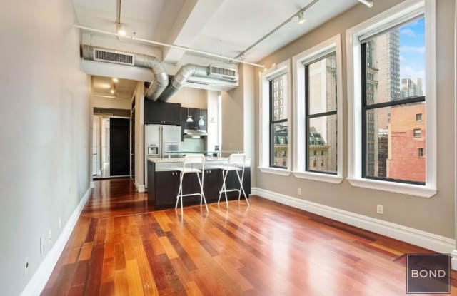 45 East 30th Street - 45 E 30th St, New York City, NY 10016