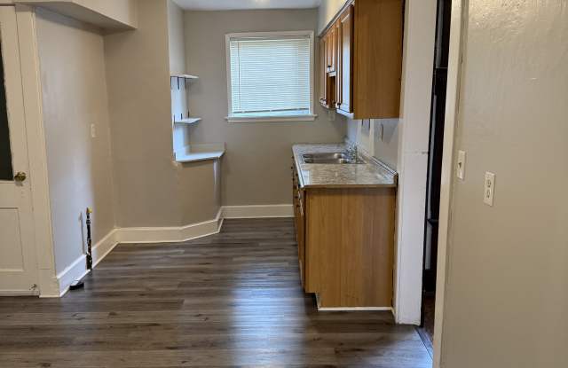 2124 North 45th Street - 2124 North 45th Street, Milwaukee, WI 53208