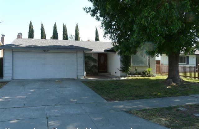 468 Crosslees Dr. - 468 Crosslees Drive, San Jose, CA 95111