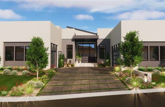 10949 Rossa Peak Avenue - 10949 Rossa Peak Avenue, Summerlin South, NV 89135