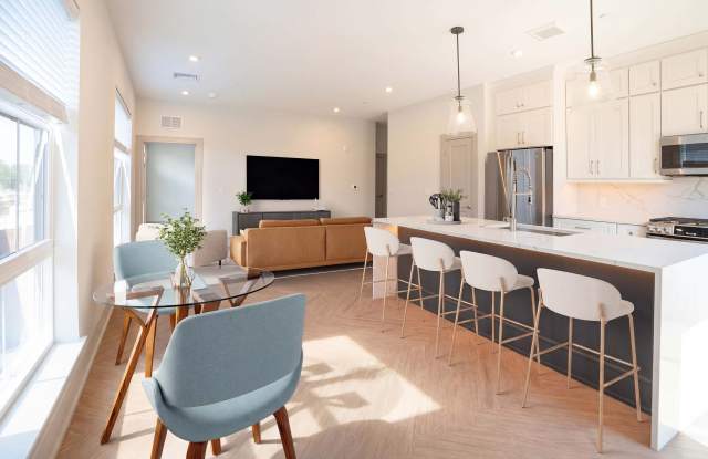 Apartments at Wayne Station Gallery 2
