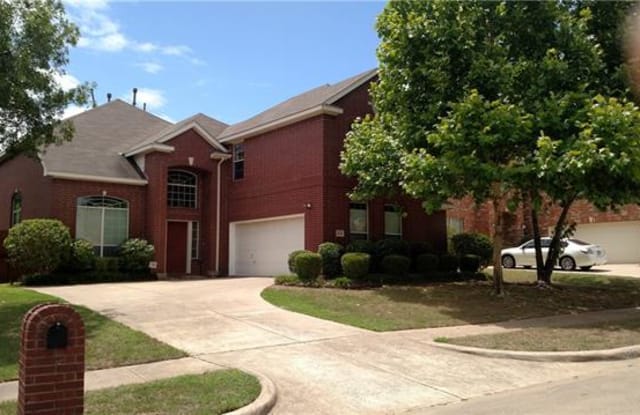 618 S Crested Cove Drive SE - 618 Crested Cove Dr, Garland, TX 75040